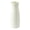 F, variant on Dserhfy Imitation Ceramic Plastic Vase Budget-friendly Decorative Plastic White Vase Flower Arrangement Decoration