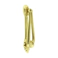 thumbnail image 6 of Renovators Supply Door Knockers for Front Door 6 3/4" Solid Brass Door Knocker w/Screws, 6 of 13