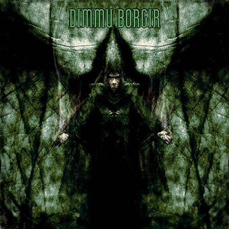 Enthrone Darkness Triumphant - Reloaded (Best Of Dimmu Borgir)