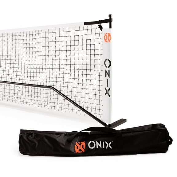 Onix Portable Pickleball Net and Bag