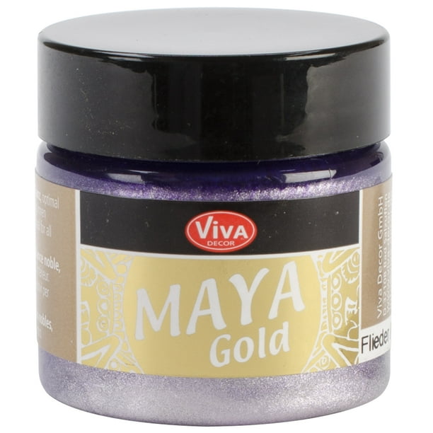 Viva Decor Maya Or 50ml-Lilac