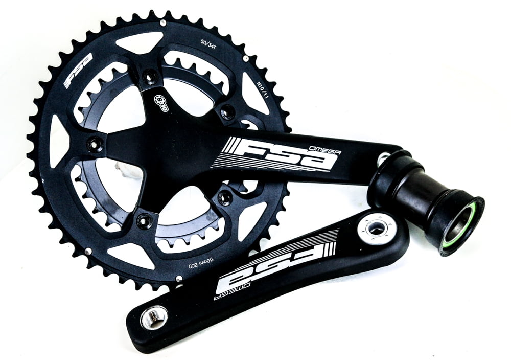 pf30 crankset