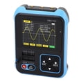 thumbnail image 1 of Oscilloscope Numérique Portatif, Oscilloscope Numérique 3 en 1 avec Écran TFT et Rétroéclairage pour Réparation Auto, Industriel et Domestique, Microscopes USB, 1 of 7