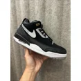 thumbnail image 4 of Ni - ke Air Jordan 3 Retro Tinker “Black Cement” - Men’s Size 11, 4 of 5