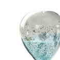 thumbnail image 6 of DOMELAY 3xGlitter Sand Glass Timer Hourglass Hour Glasses for Home Decor Faimly Office Pcs, 6 of 8