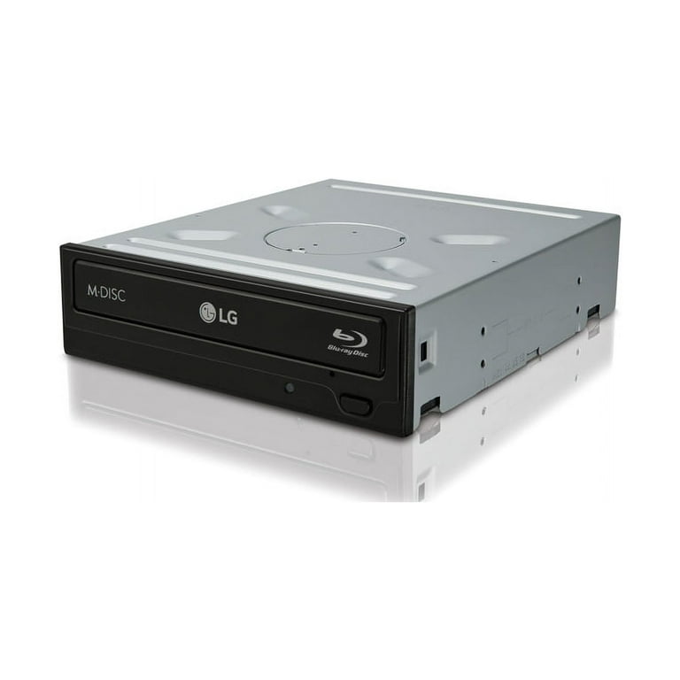 ＬＧ　DVD Blu-rayプレイヤー LG Super Multi Blue Internal SATA 16x Blu-ray Disc Rewriter