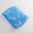 thumbnail image 2 of Imperméable en Tissu Imperméable d'Urgence pour Adulte, 2 of 8