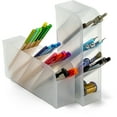 thumbnail image 2 of Officemate Pen Holder Desk Organizer (oic-21542), 2 of 3