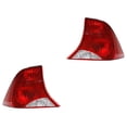 thumbnail image 1 of Par de Calaveras Focus 2000 A 2004 Ford S/Arnés TYC ., 1 of 4