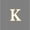 Black K, variant on Erosebridal Initial K Letter Twin Quilt Set for Boys Girls, Abstract Lines Twin Coverlet Set, 2pcs