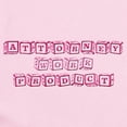 thumbnail image 2 of CafePress - Attorney Work Product (Pink) Infant Bodysuit - Baby Light Bodysuit, Size Newborn - 24 Months, 2 of 4