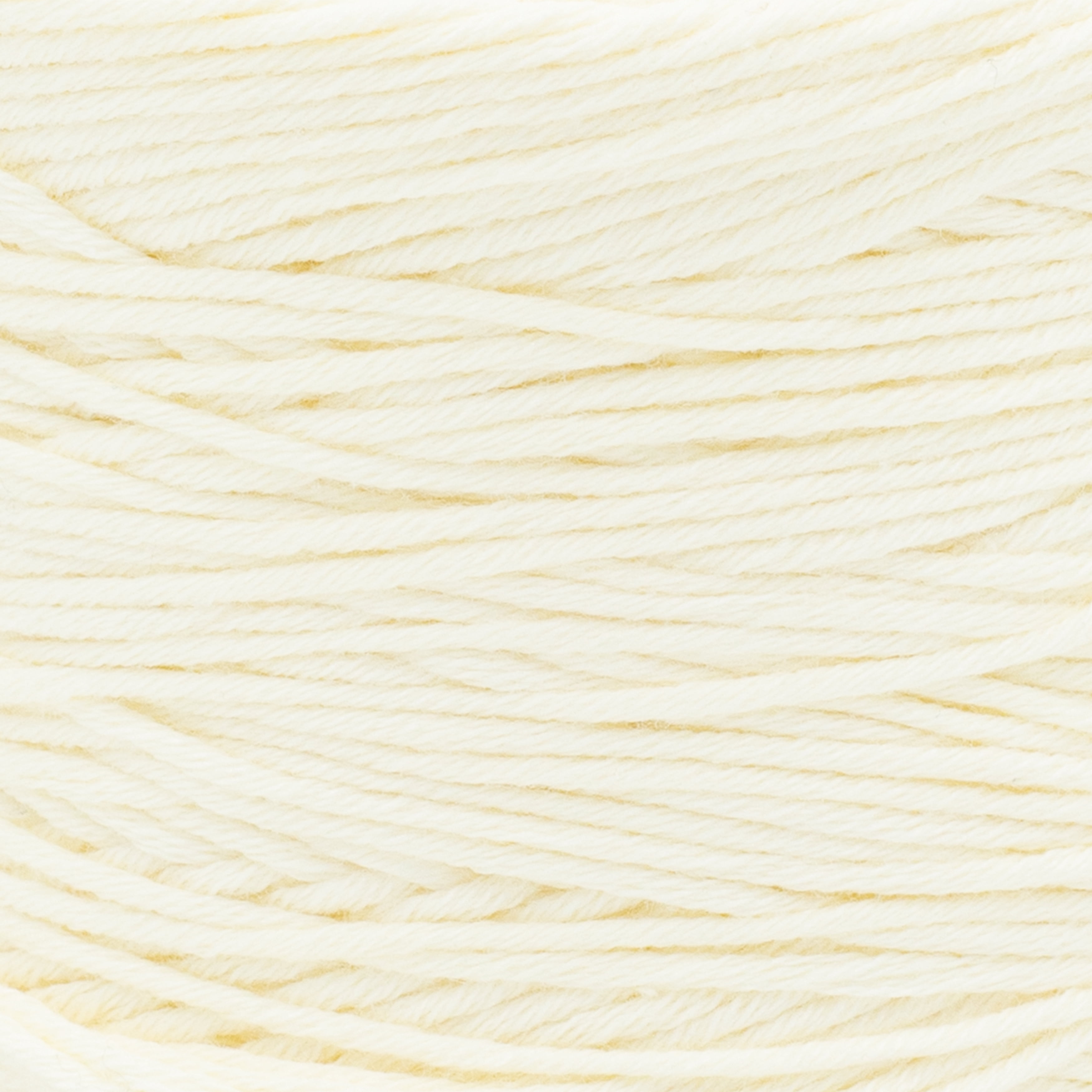 Lion Brand Coboo Vanilla Blossom Yarn, #3 Light/ DK Yarn, 100g/3.5oz, 241 yds/220m