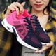 thumbnail image 4 of Zapatos Para Correr Mocasines casuales unisex Zapatos planos con cordones suaves Accesorios para exteriores (41 azul rojo) Ehuebsd Para Estrenar, 4 of 9