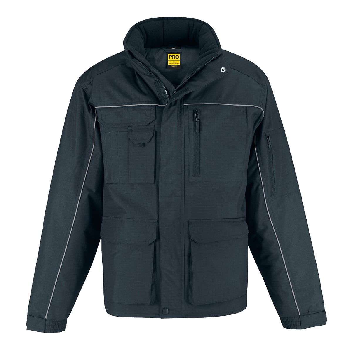 veste imperméable randonnée homme