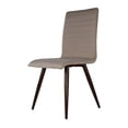 thumbnail image 2 of Set de 4 Sillas de comedor Mundo In Siena Lino Beige, 2 of 7