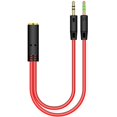 thumbnail image 3 of G6 Gaming Headset Gamer Earphone Games Headphones With Microphone Volume Control PC Gamer Earphones, 3 of 8