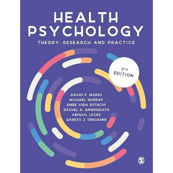 Pre-Owned Health Psychology