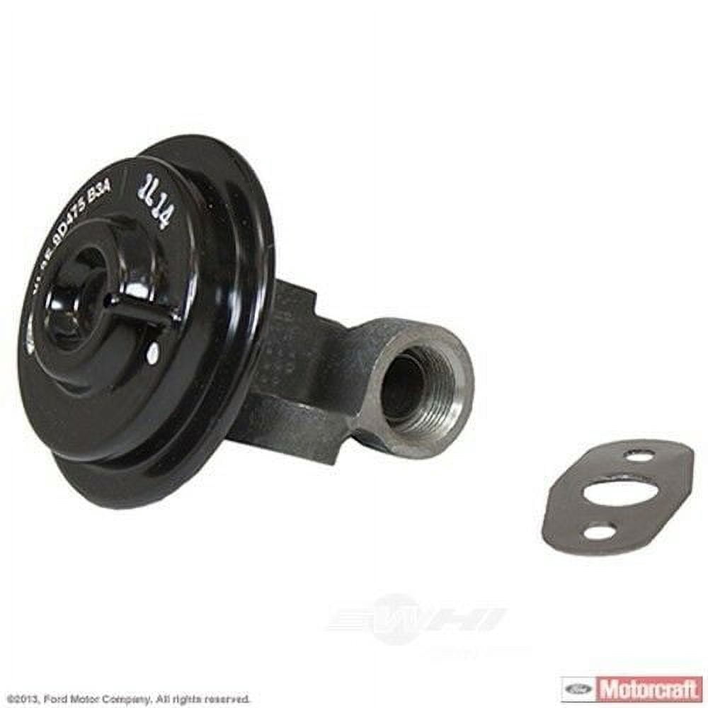 Motorcraft EGR Valve CX-1720 Fits select: 1997-2003 FORD F150, 1999-2004 FORD MUSTANG