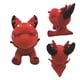 thumbnail image 2 of Muñeca de peluche Moon Girl and Devil Dinosaur 21 cm, 2 of 3