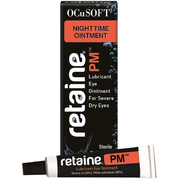 Retaine Eye Drops