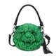 thumbnail image 2 of Nuevo bolso de hombro para mujer con diseño de cabeza de tigre tridimensional en 3D, bolso cruzado personalizado de moda europea y americana, 2 of 4
