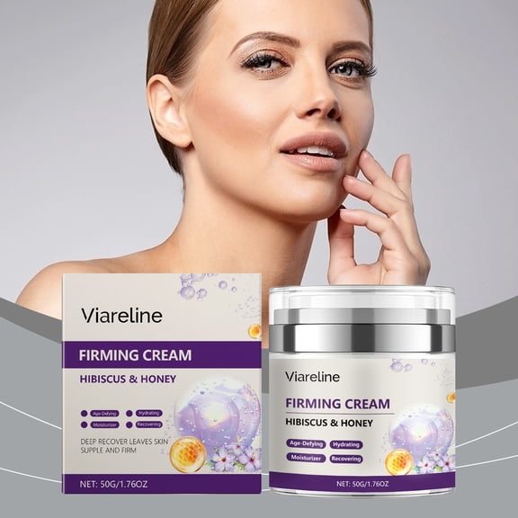 Anti-Aging Firming Face Cream