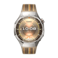 thumbnail image 2 of HUAWEI WATCH GT 6 Pro 46mm Café Smartwatch Reloj Inteligente Hombre, 1.47'' AMOLED Compatible con iOS y Android, 2 of 6