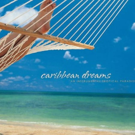 Caribbean Dreams: An Instrumental Tropical Paradise (P Diddy Best Friend Instrumental)