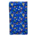 thumbnail image 2 of Kids Boys Paw Patrol Neck Gaiter Wrap Chase Marshall Lightweight Versatile, 2 of 5