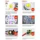 thumbnail image 2 of Yuarrent Resalte regulable 9W LED COB Luz de techo Foco empotrable Downlight Blanco frío AC 100-245V Iluminación y accesorios No.9 Yuarrent HA024200-09, 2 of 6