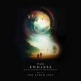thumbnail image 2 of The Album Leaf - The Endless (Bossette Originale de Film) (Vinyle), 2 of 2