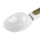 thumbnail image 1 of Báscula electrónica para alimentos NikouMX cuchara medidora blanca alta precisión, 1 of 8
