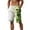White, variant on EHQJNJ Cycling Shorts Men Bib Male Spring and Summer Color Beach Pants Drawstring Elastic Waist Breathable Soft Short Daily Streetwear Tie Pocket Casual Shorts Soccer Shorts,XL