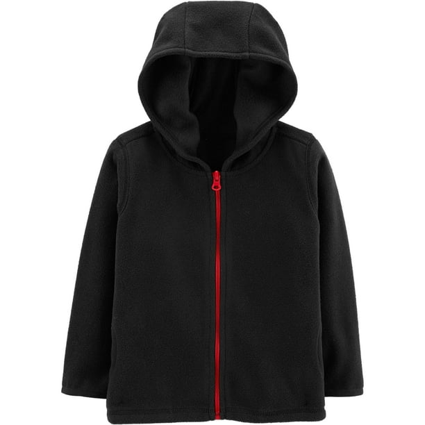 Carter's zip up hoodie outlet