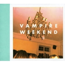 Vampire Weekend - Vampire Weekend - Music & Performance - CD