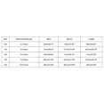 thumbnail image 3 of JFOPQVSM Toddler Kids Baby Girl Dress Long Sleeve Solid Color Casual Dresses Girls Fall Winter Outfit Clothes, 3 of 6