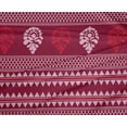 thumbnail image 4 of oneOone Polyester Lycra Pastel Pink Fabric Ethnic Block Sewing Craft Projects Fabric Prints By Yard 56 Inch Wide, 4 of 4