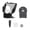 For Phone, variant on PT-15 Smartphone DSLR Camera Teleprompter With Remote For Video Recording Live Broadcast Streaming Interview