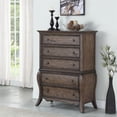 thumbnail image 4 of Liberty Furniture Marché Parisien Bombay 5 Tiroirs, 4 of 8