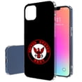 thumbnail image 1 of TalkingCase Slim Case for Apple iPhone 13 Pro, Slim Thin Gel Tpu Cover, US Navy 3 Print, Light Weight, Flexible, Soft, Anti-Scratch, Printed in USA, 1 of 7