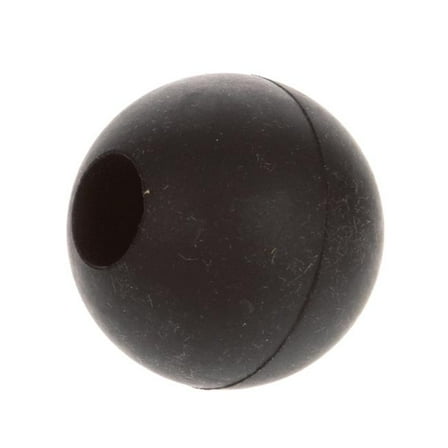 2.2 in. Drainball Overflow Tube