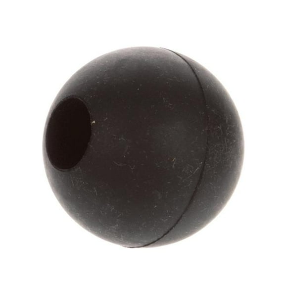 2.2 in. Drainball Overflow Tube