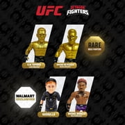 UFC Punching Bag Capsule Series 2 with Action Figure Inside