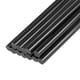 thumbnail image 1 of Barras de Pegamento Caliente Unique Bargains 11 mm x 270 mm Negro 12 Piezas, 1 of 1