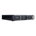 thumbnail image 2 of Cleversound Xl10000 Poder Ata Gama 4ch BACKSTAGE XL-10000, 2 of 3