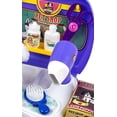 thumbnail image 5 of Puppy Pals Portable Puppy Dog Carrier Play Set - Purple, 5 of 5