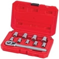 thumbnail image 2 of Juego de herramientas mecánicas Craftsman CMMT34554 3/8 Drive 6 Point, 2 of 4