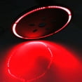thumbnail image 5 of ECCPP Spare Tire LED Light Wheel Rear 3rd Brake Tail Light For 07-18 Jeep Wrangler JK, 5 of 5