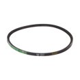 thumbnail image 3 of Unique Bargains 660mm Inner Girth 10mm Width Cogged V Belts Rubber Drive Belt for Power Transmission, 3 of 6