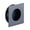Gun Metal, variant on Schaub And Company 211009-26 Urbano 2-1/4" Center To Center Urban Modern Recessed Flush